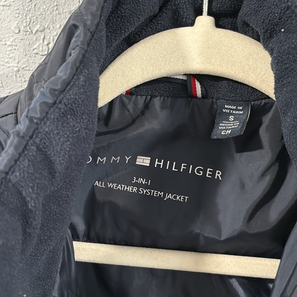 Lightweight jacket - Picture 4 of 5